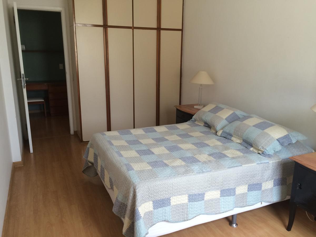 Copacabana Flat — Photos 1