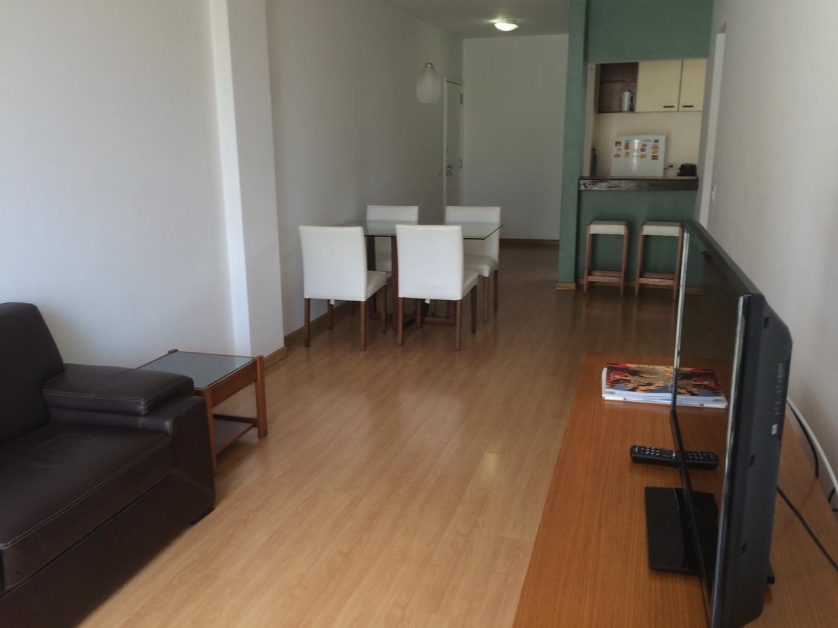 Copacabana Flat — Photos 3